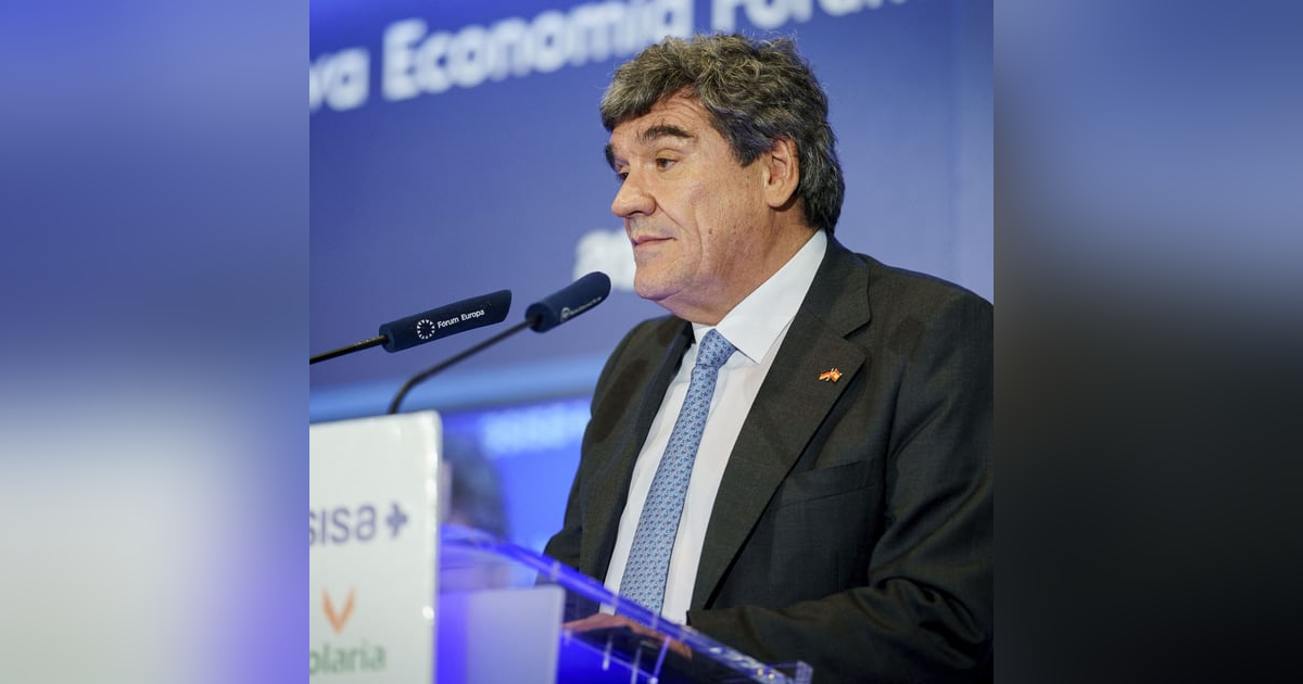 Prensa económica: El informe del Banco de España al dictado del sanchismo por intermediación de Escrivá Prensa económica: El informe del Banco de España al dictado del sanchismo por intermediación de Escrivá