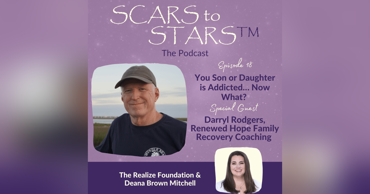 You Son or Daughter is Addicted… Now What? | Darryl Rodgers You Son or Daughter is Addicted… Now What? | Darryl Rodgers