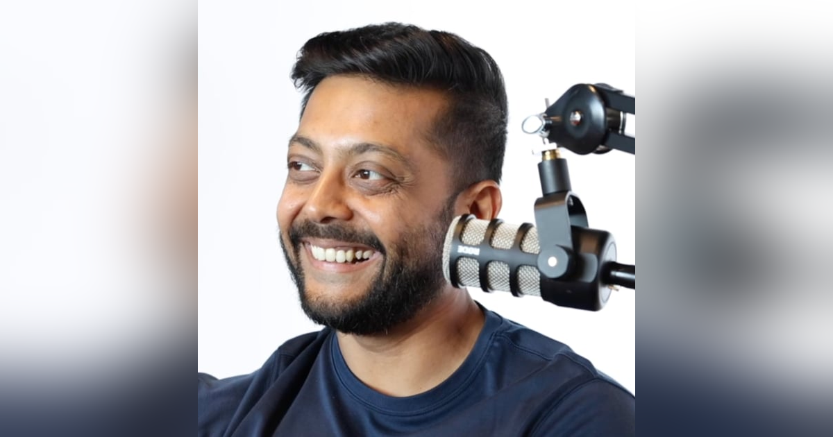 Becoming Unstoppable in SaaS - TK Kader Becoming Unstoppable in SaaS - TK Kader