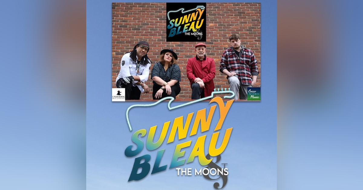 Sunny Bleau Sunny Bleau