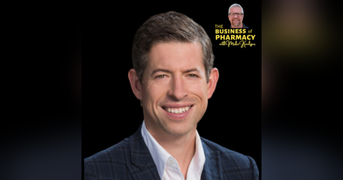 An End to Chart Chasing | Carm Huntress, BEE, CEO of Credo An End to Chart Chasing | Carm Huntress, BEE, CEO of Credo