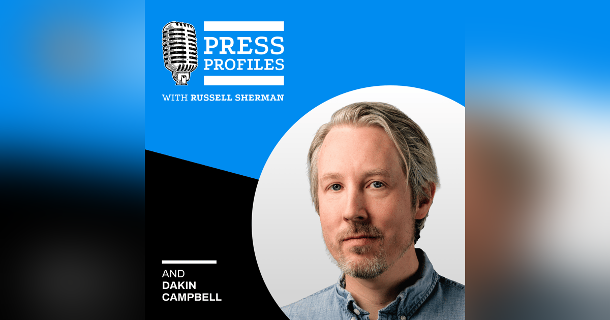 Insider’s Dakin Campbell: A Wall Street “watch dog” looking to uncover the unknown. Insider’s Dakin Campbell: A Wall Street “watch dog” looking to uncover the unknown.