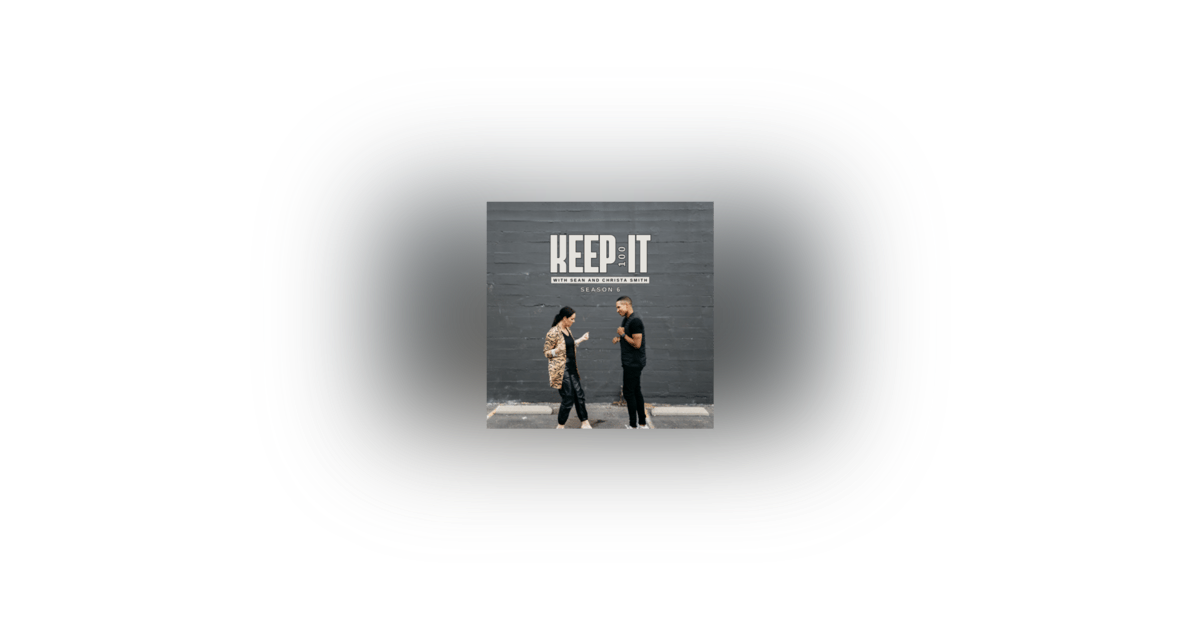 "Are We Spilling The Tea Or Sharing The Gospel w/ Chazdon Strickland" - S6 Ep5 "Are We Spilling The Tea Or Sharing The Gospel w/ Chazdon Strickland" - S6 Ep5