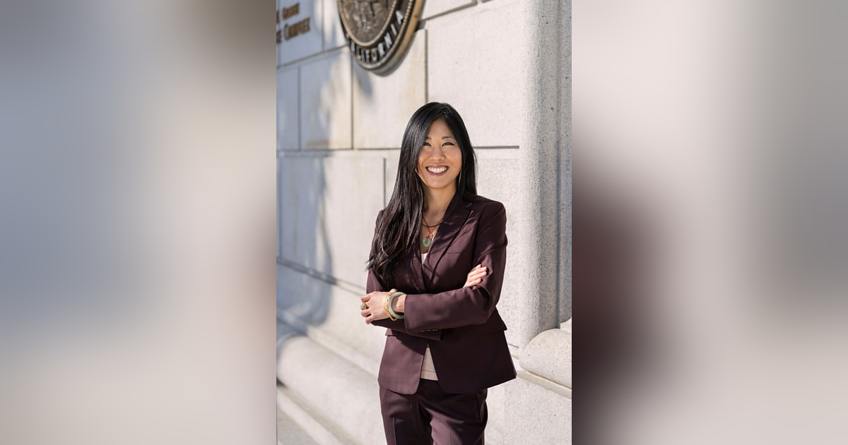 PD to Judge - Hon. Michelle Tong / SF Superior Court PD to Judge - Hon. Michelle Tong / SF Superior Court