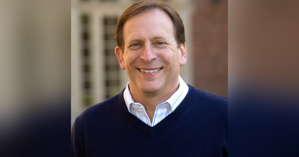 Pandemic Baby Bust continues the downward trend of US population decline. In conversation with Professor Phillip Levine of Wellesley College Pandemic Baby Bust continues the downward trend of US population decline. In conversation with Professor Phillip Levine of Wellesley College