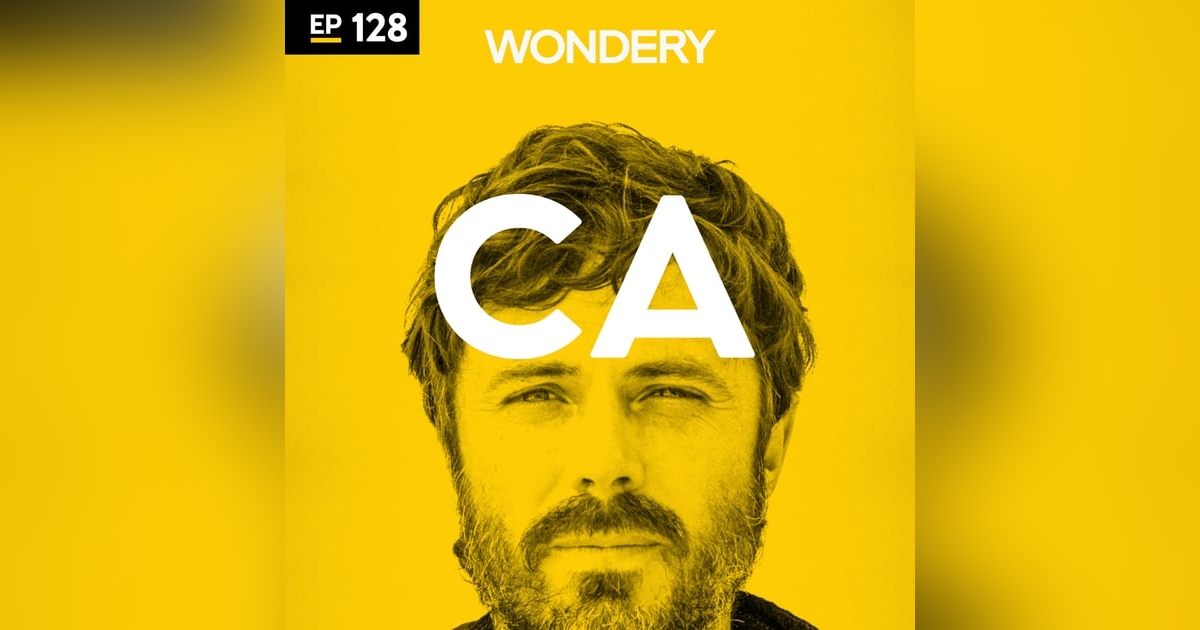 Casey Affleck Casey Affleck