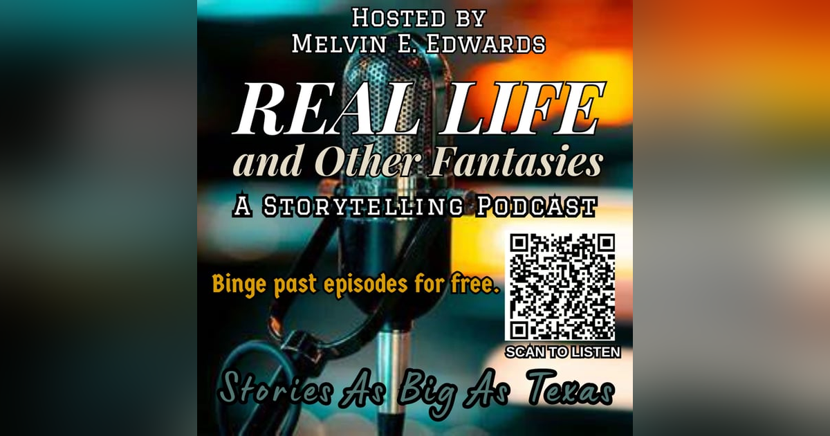 Live from Wimberley StoryFest Live from Wimberley StoryFest