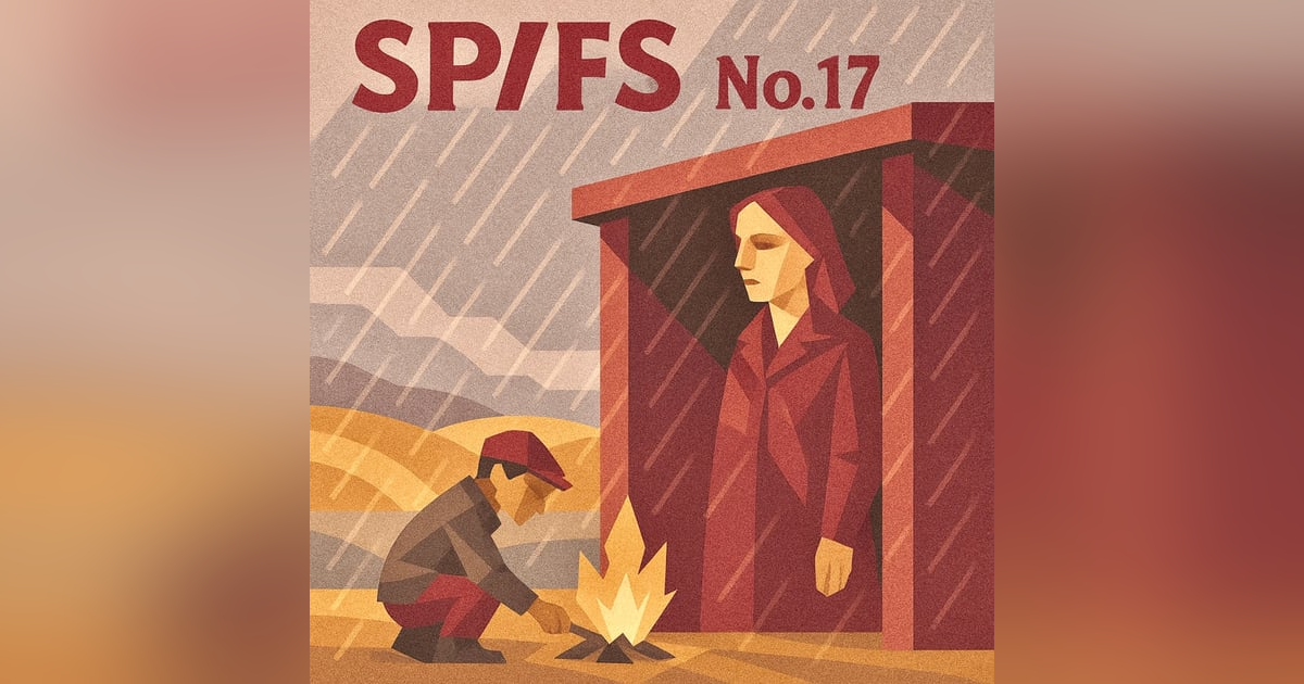 #17 - Denise Deneaux #17 - Denise Deneaux