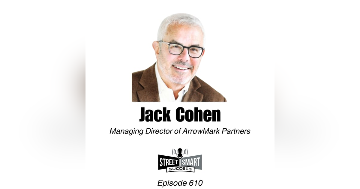 610: Precise Underwriting And Operational Expertise Are Required To Be Successful In Today’s Environment 610: Precise Underwriting And Operational Expertise Are Required To Be Successful In Today’s Environment