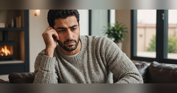 image for Suffering from Het Lag? How Minority Stress Exhausts the LGBTQ+ Community