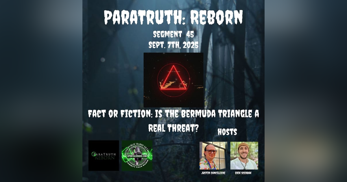 Fact or Fiction: Is the Bermuda Triangle A Real Threat? Fact or Fiction: Is the Bermuda Triangle A Real Threat?