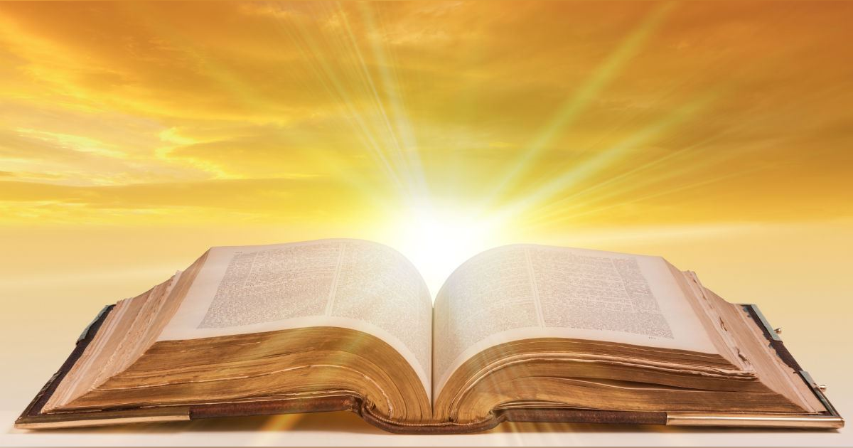 What is the Lamb's Book of Life, and How Do I Know if My Name is Written In it? #174 What is the Lamb's Book of Life, and How Do I Know if My Name is Written In it? #174