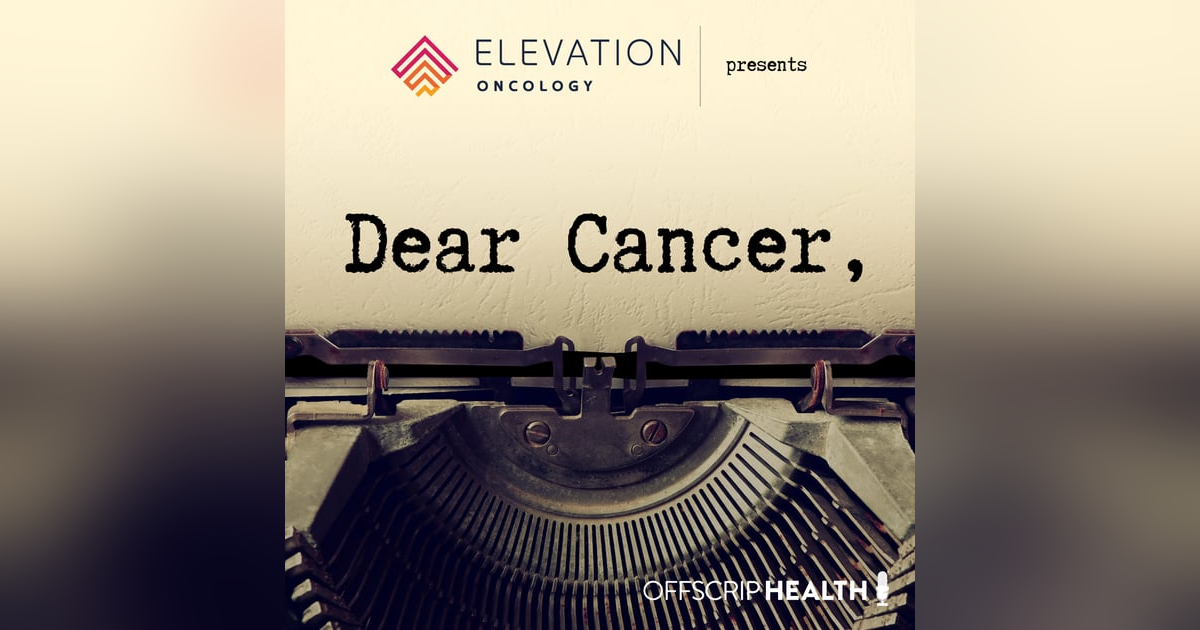 Dear Cancer: New Tests, New Treatments, and New Hope Dear Cancer: New Tests, New Treatments, and New Hope