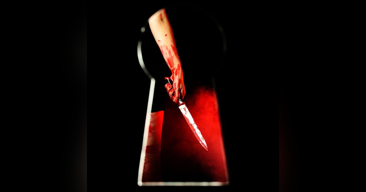 Ep.35 – The Message - You Never Know Who is Watching... Ep.35 – The Message - You Never Know Who is Watching...
