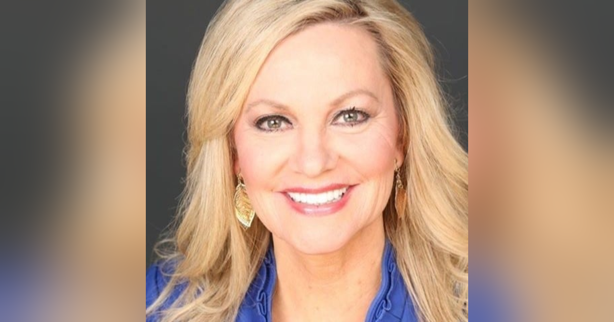 There’s Joy in Your Calling, Dannette Crawford's Story There’s Joy in Your Calling, Dannette Crawford's Story