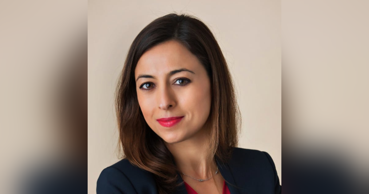 #17 Building innovation - Maria Blekher #17 Building innovation - Maria Blekher