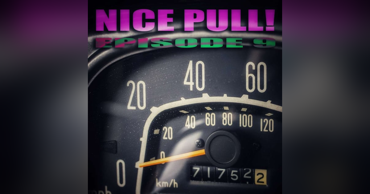 Crappy Cars, Count Chocula, and the Lost Art of Eating a Pine Tree. Crappy Cars, Count Chocula, and the Lost Art of Eating a Pine Tree.