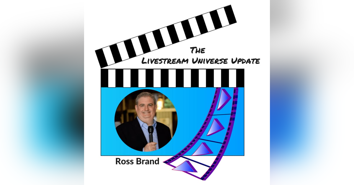 New Editing Feature for Facebook Live Recordings New Editing Feature for Facebook Live Recordings
