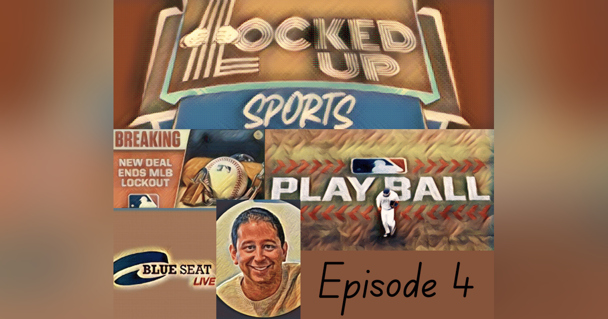 Locked Up Sports Ep 4 Locked Up Sports Ep 4
