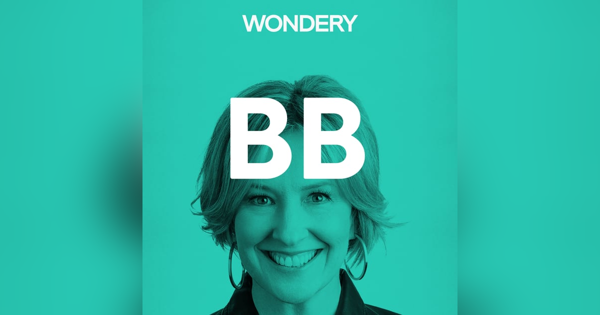 Brené Brown Returns Brené Brown Returns