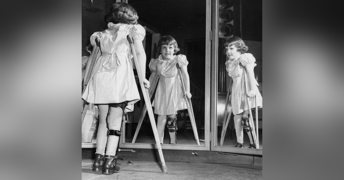 S3 E1: Crippled Generation: The Story of Poliovirus S3 E1: Crippled Generation: The Story of Poliovirus