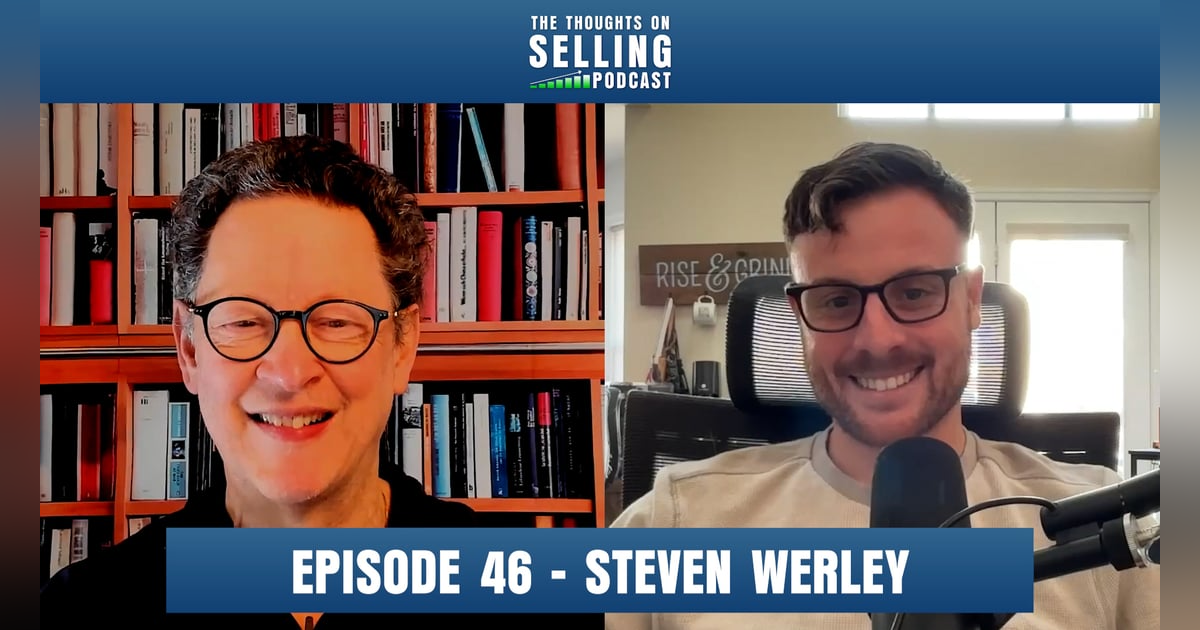 Will AI replace sales people? Assist you? It's your choice! Will AI replace sales people? Assist you? It's your choice!