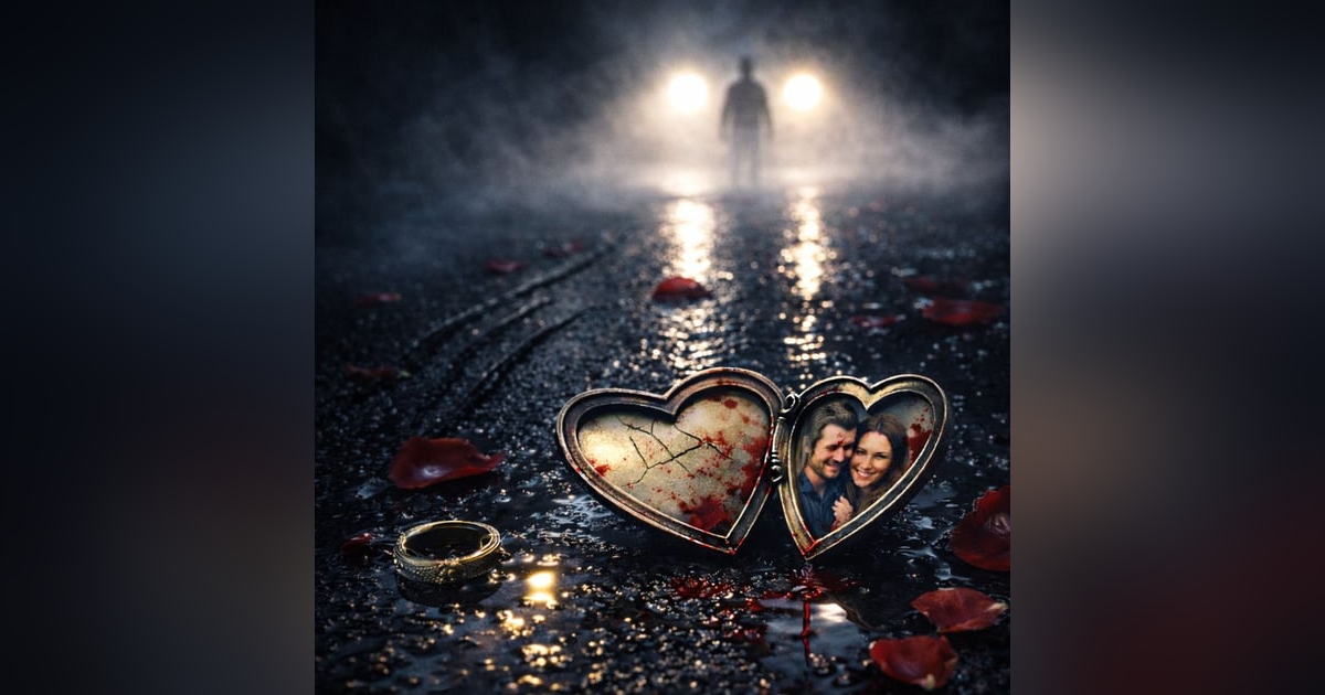 Valentine’s Day Horror Stories: 8 Scary Tales of Love Gone Wrong Valentine’s Day Horror Stories: 8 Scary Tales of Love Gone Wrong
