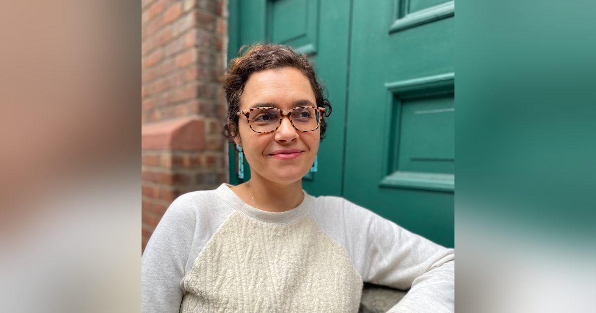 Maria Cramer, the NYPD Bureau Chief/Reporter for the New York Times Maria Cramer, the NYPD Bureau Chief/Reporter for the New York Times