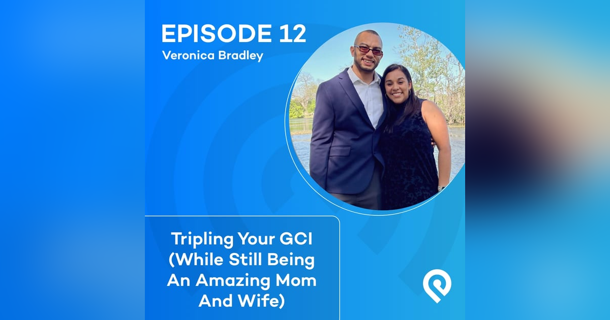 Tripling Your GCI (While Still Being An Amazing Mom And Wife) Tripling Your GCI (While Still Being An Amazing Mom And Wife)