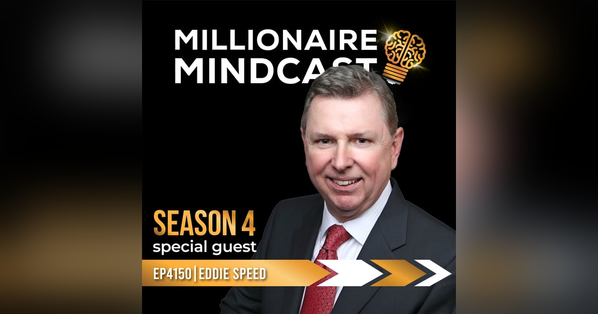 How To Use Creative Financing To Buy Real Estate During The Upcoming Crash|Eddie Speed How To Use Creative Financing To Buy Real Estate During The Upcoming Crash|Eddie Speed