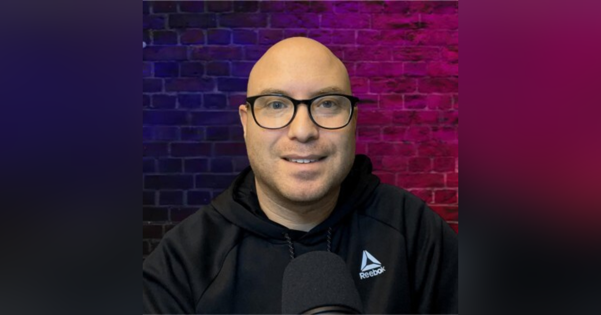 Episode #238: Dr. Dan Kreiness Episode #238: Dr. Dan Kreiness