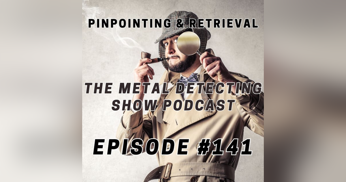 Pinpoint and Retrieval Pinpoint and Retrieval