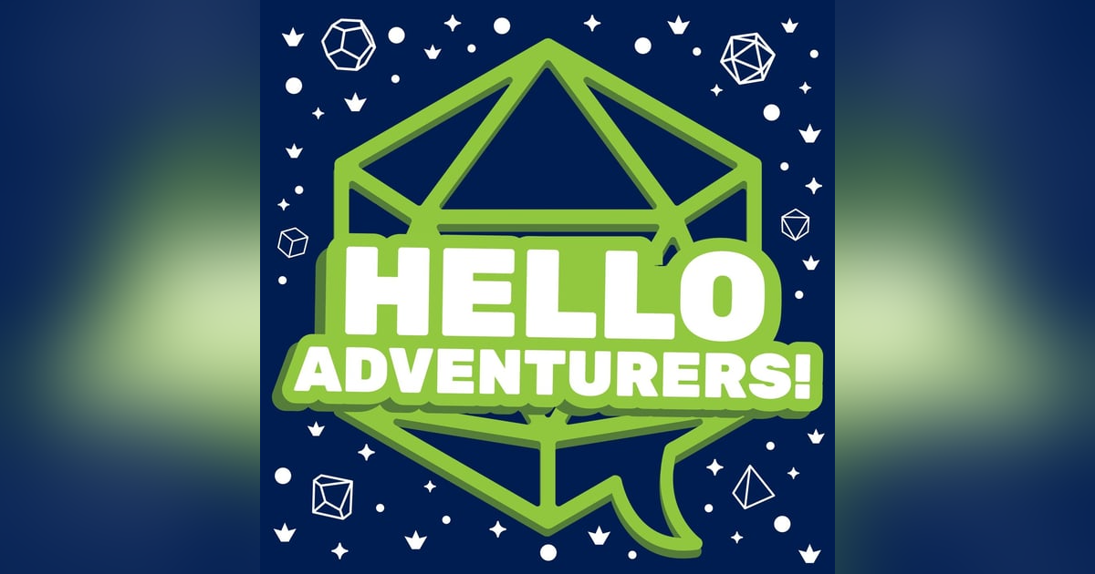 Improvising a Plan B (or: What To Do When Players Cancel) Improvising a Plan B (or: What To Do When Players Cancel)