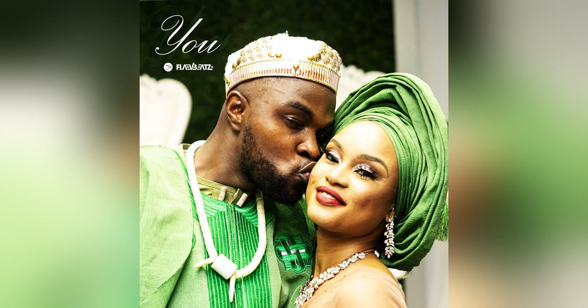 Flaev Beatz - You (Official Lyric Video) ๐ฅ - 171 Flaev Beatz - You (Official Lyric Video) ๐ฅ - 171