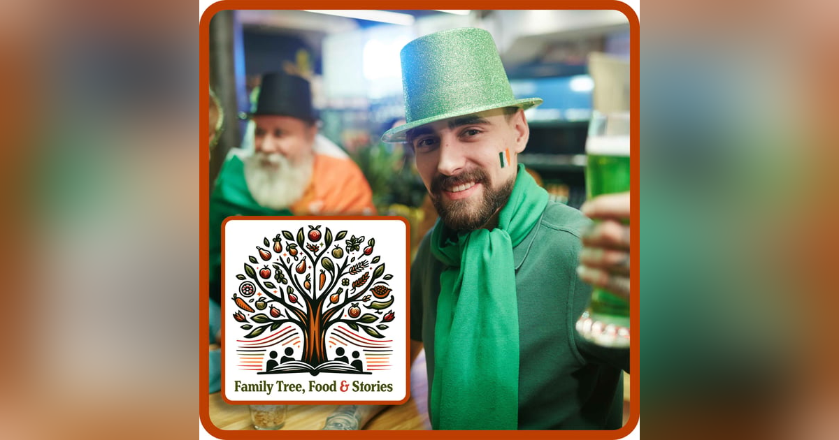 St. Patrick's Day Traditions: Drowning Shamrocks, Smart Salmon, and TikTok Trends. St. Patrick's Day Traditions: Drowning Shamrocks, Smart Salmon, and TikTok Trends.