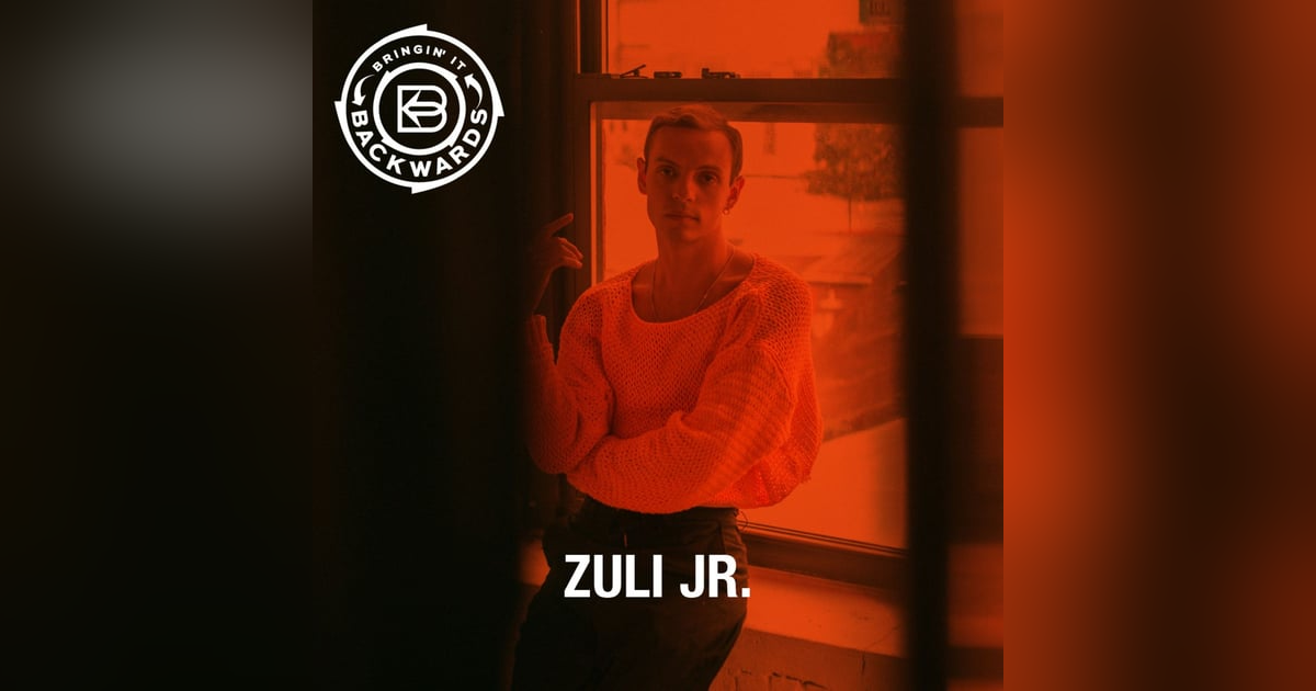 Interview with Zuli Jr. Interview with Zuli Jr.