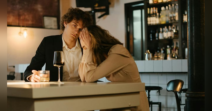 image for Navigating Holiday Stress: Strengthening Relationships Amidst Chaos