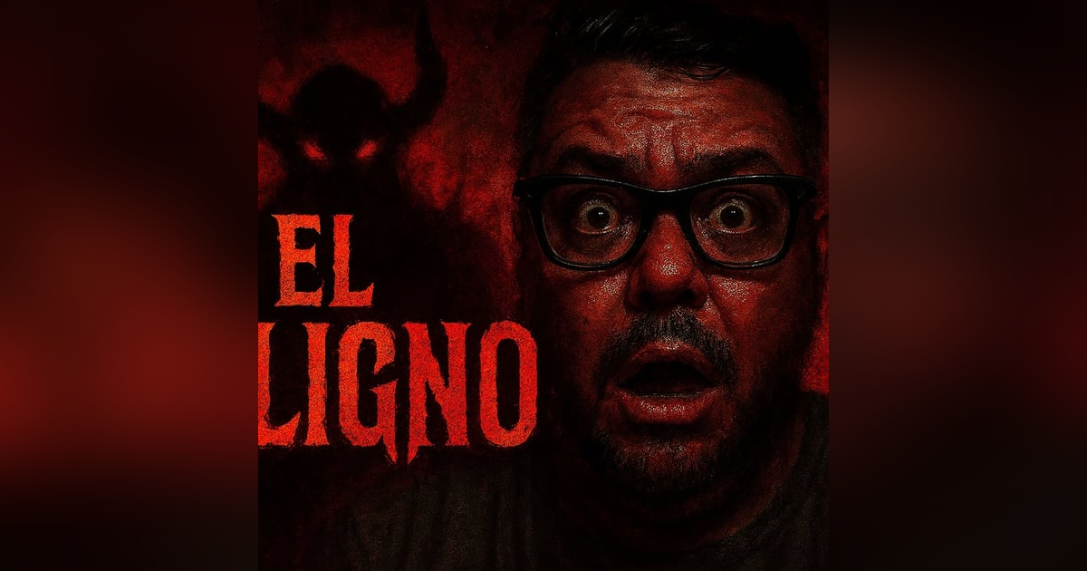 Historias de Miedo Julio 14 de 2025 EL MALIGNO Historias de Miedo Julio 14 de 2025 EL MALIGNO