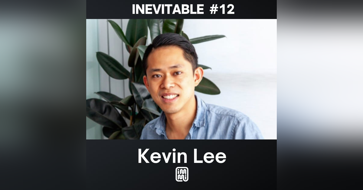 12. Kevin Lee (Immi) 12. Kevin Lee (Immi)