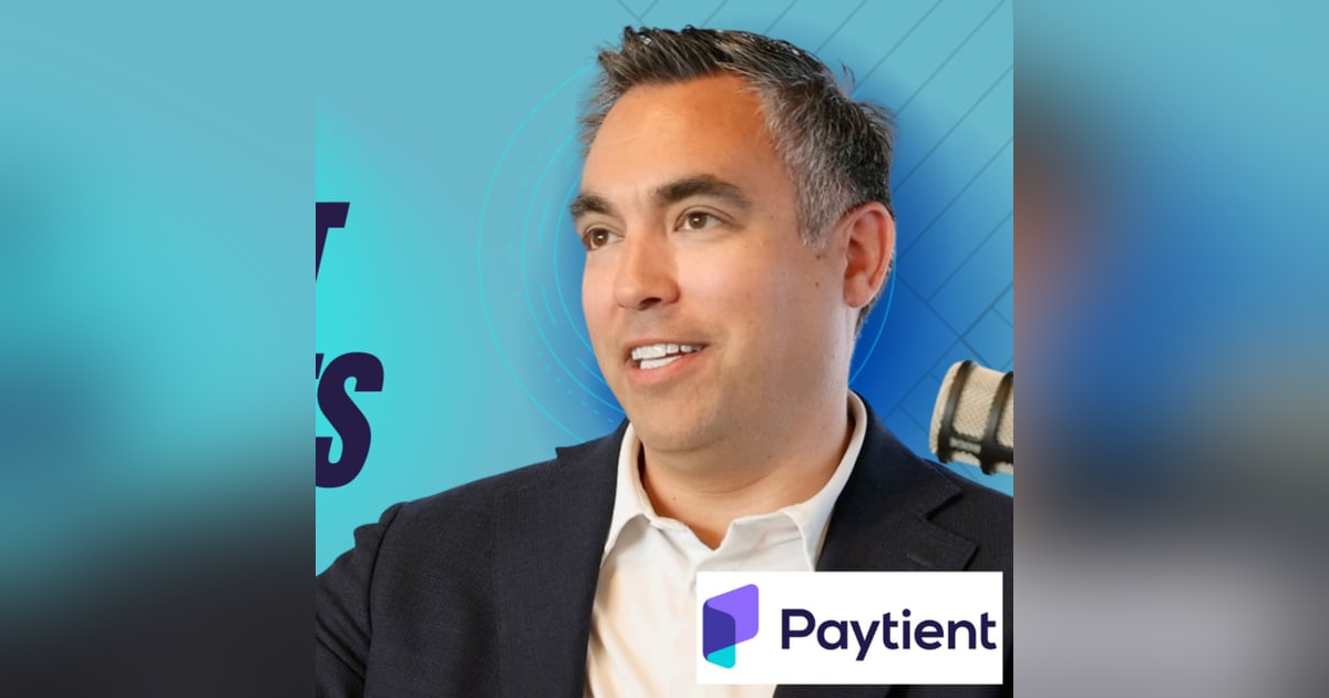 Health Payment Accounts (HPA) with Paytient CEO - Brian Whorley Health Payment Accounts (HPA) with Paytient CEO - Brian Whorley