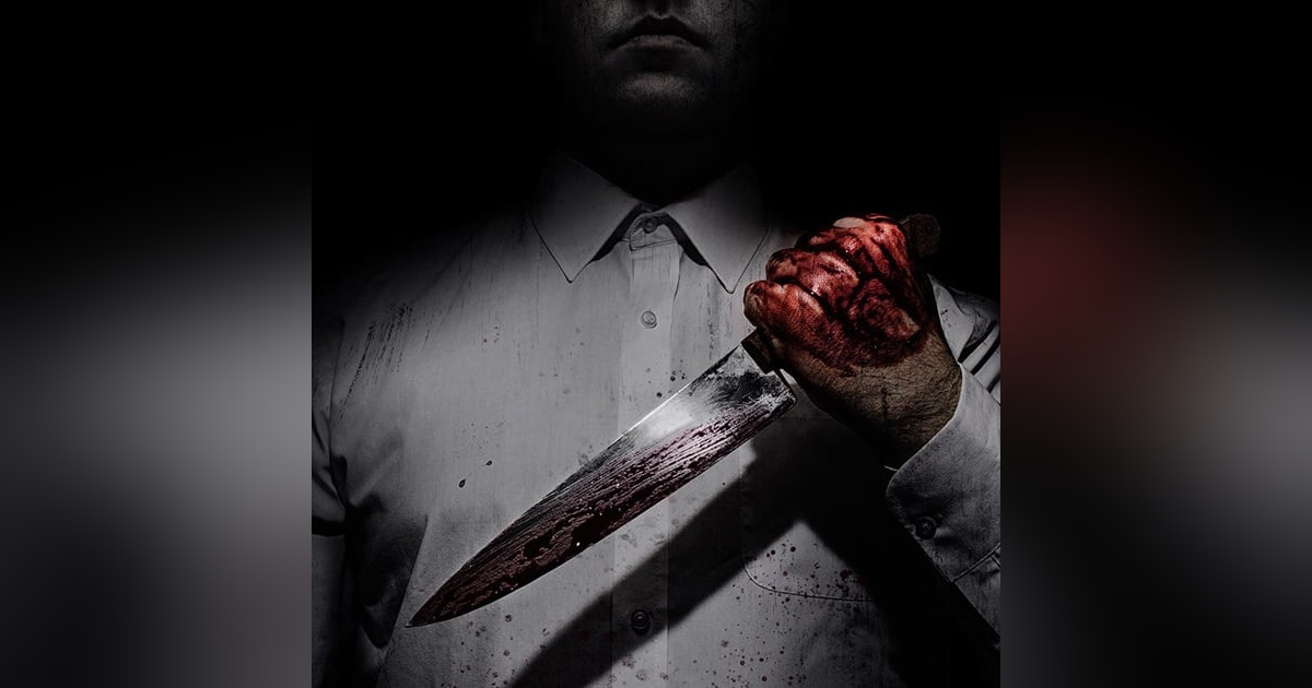 Ep.104 – The Halloween Party - A Killer Good Time! Ep.104 – The Halloween Party - A Killer Good Time!