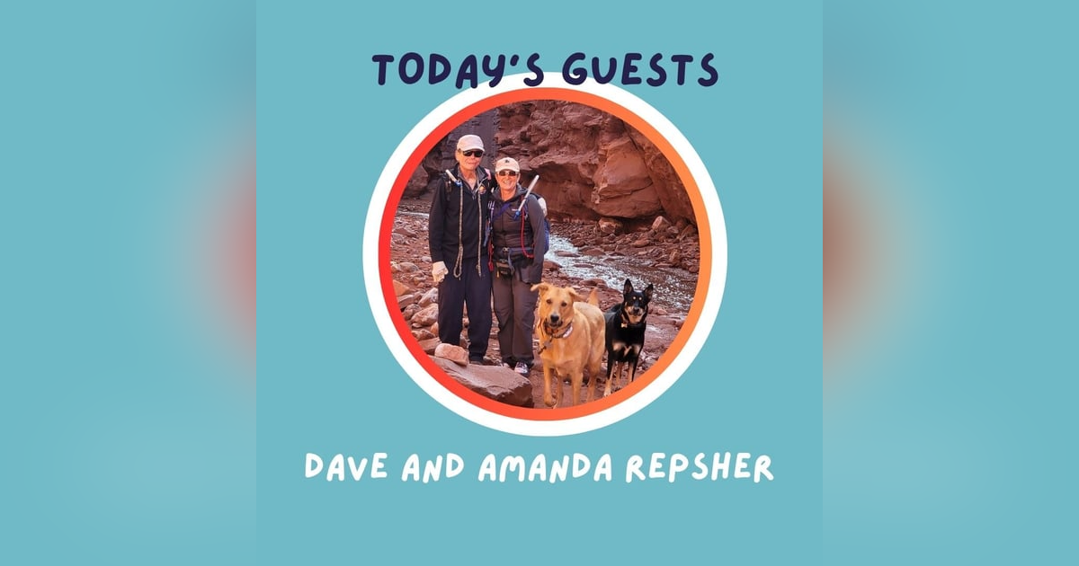 Dave's 397-Day Fight for Life Dave's 397-Day Fight for Life