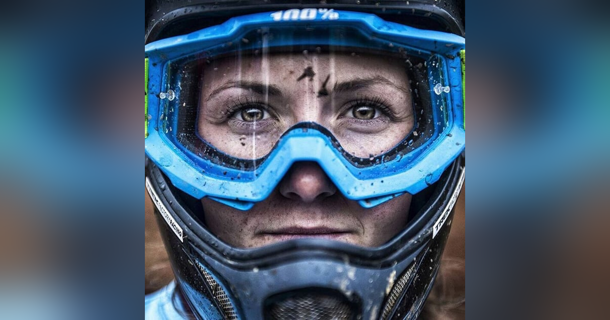 Episode 41 - Recovering from concussion in sport (Katy Winton, TFR Enduro) Episode 41 - Recovering from concussion in sport (Katy Winton, TFR Enduro)