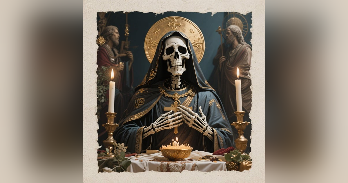 Historias de Miedo Junio 25 de 2025 EL LADO OCULTO DE LA RELIGION Historias de Miedo Junio 25 de 2025 EL LADO OCULTO DE LA RELIGION