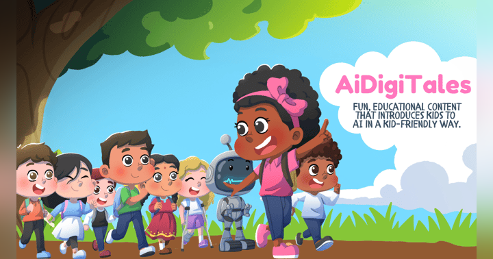 image for Why AI Ethics Must Start with Our Kids