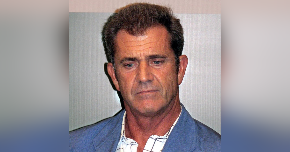 Mel Gibson #5 Mel Gibson #5