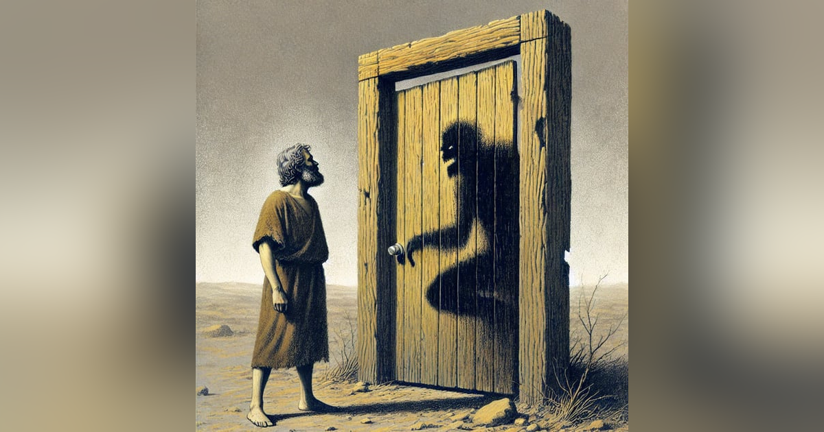 Cain, Abel and Seth - Enmity, Death & Redemption Cain, Abel and Seth - Enmity, Death & Redemption