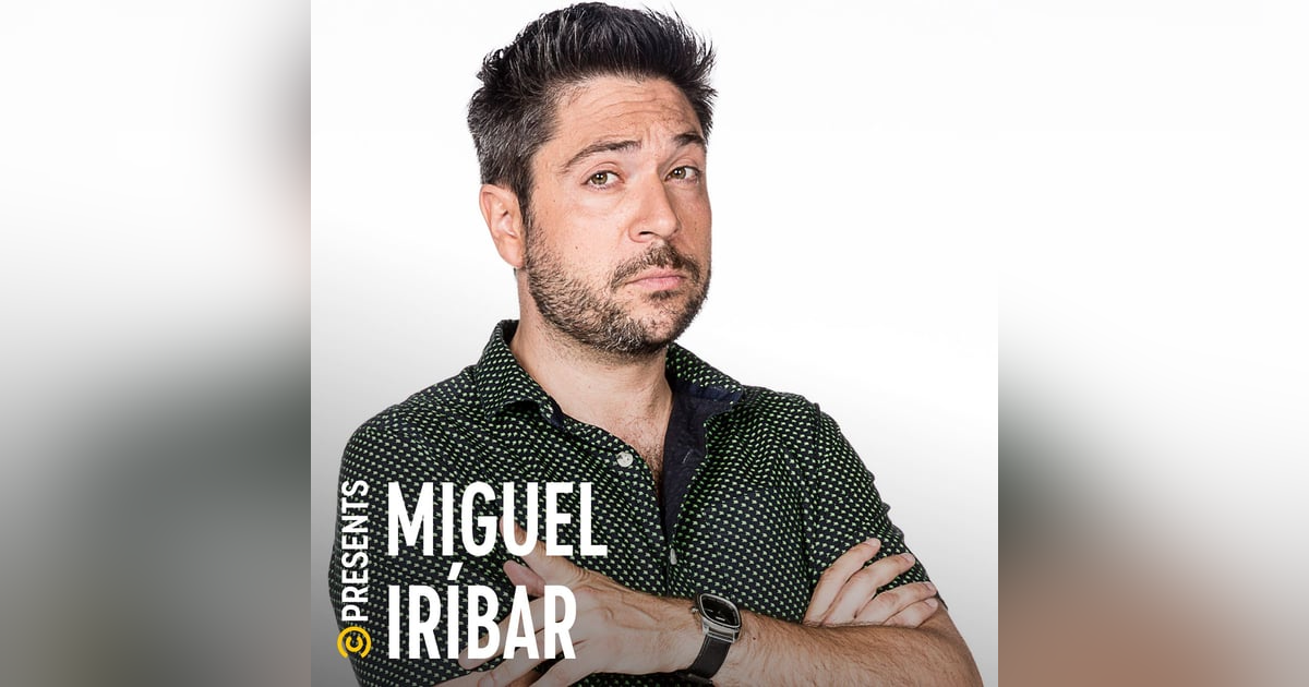 Miguel Iribar - Socialpesimismo Miguel Iribar - Socialpesimismo