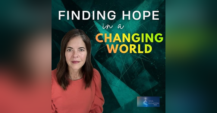 image for How Do We Get Out of this Mess? Who Can Save Us? | The State of Humanity and the Path of Ascension