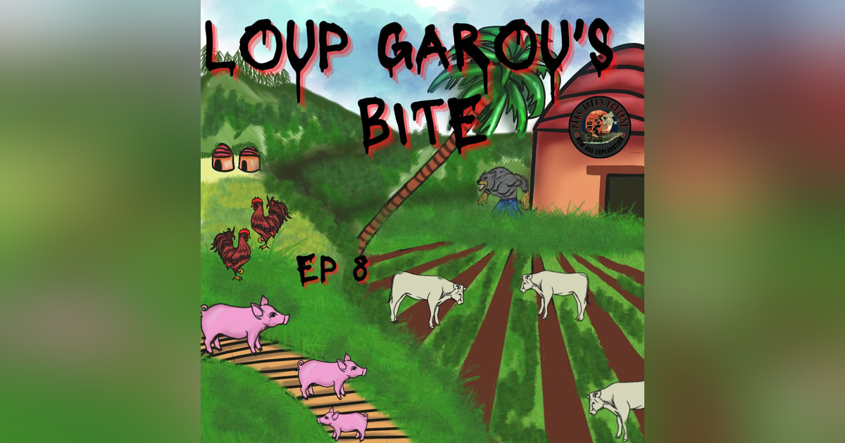 Loup Garou's Bite Loup Garou's Bite